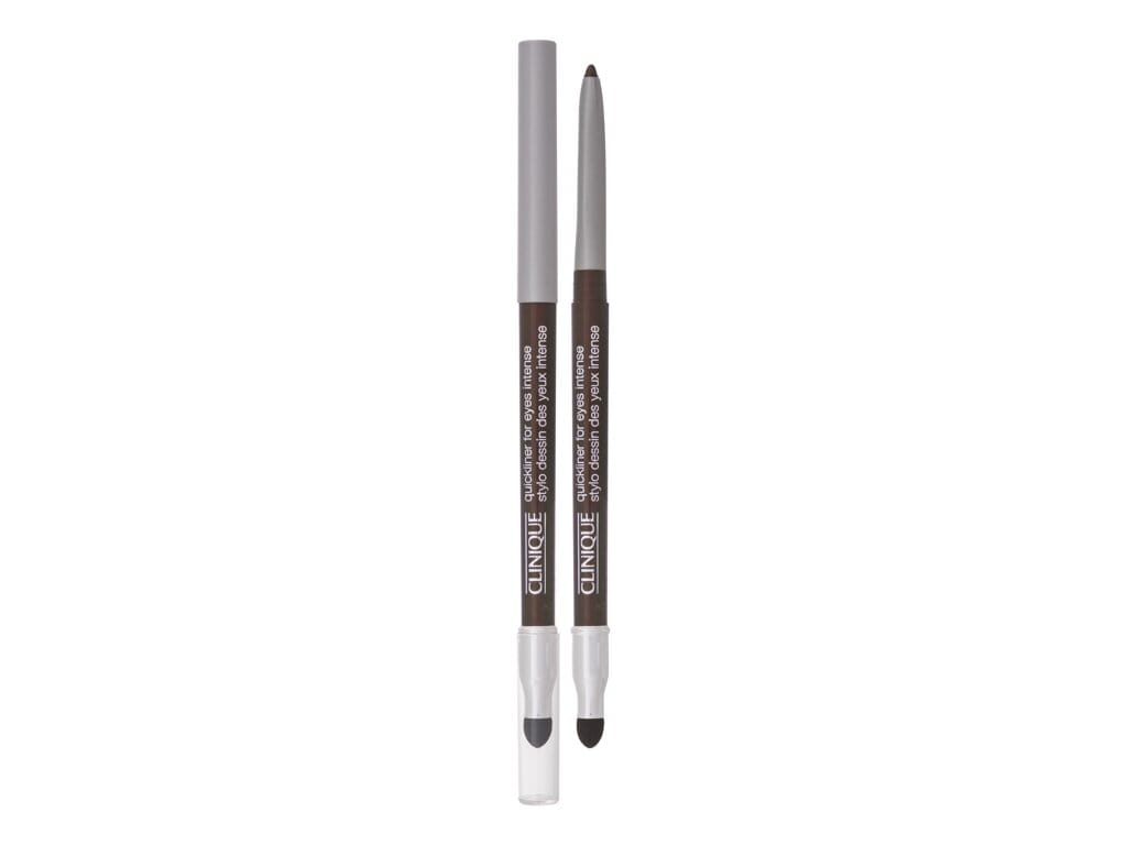 Clinique Quickliner For Eyes Intense W Kredka do oczu 0,25g 03 Intense Chocolate-408704